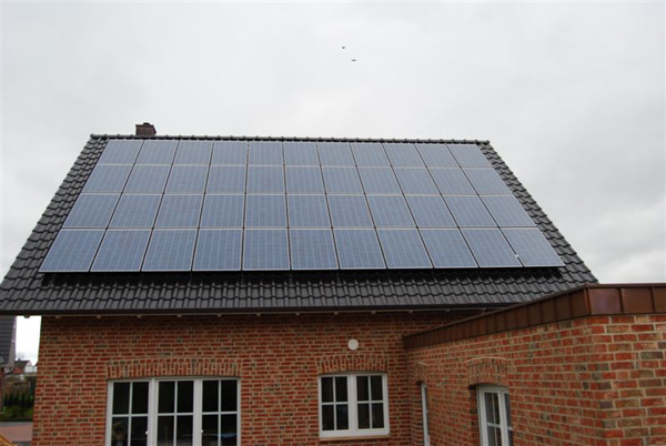 LG solar power panels can add value to your home